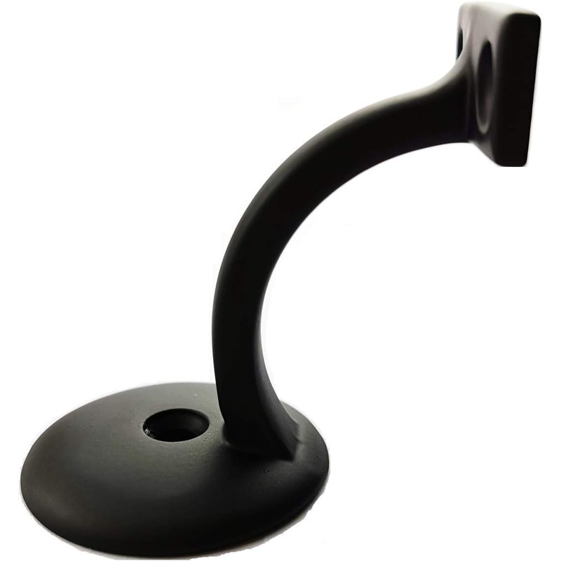 Heavy Duty Round Base Handrail Brackets