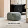 Basilio Upholstered Pouf