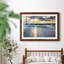 Cloudscape Shore - Photographie avec cadre photo-1565886736-1565886744