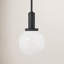 Luminaire suspendu 1 lumière Edmiston-1368676236