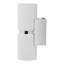 Haleigh Steel Wallchiere-19515556