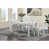 Blanc antique/gris n'est pas disponible