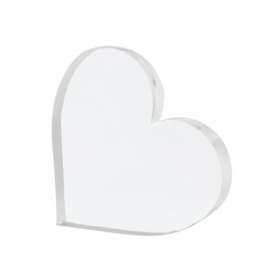 Abstract Decorative Object