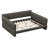 Upholstered Daybed With Usb-983653901