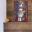 «Santa Peace» par Howie Green-1178215606