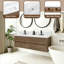 Meuble-lavabo mural moderne avec tiroirs flottants-482639561-482639566