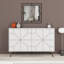 Decortie 62.4cm Console Table-105726317