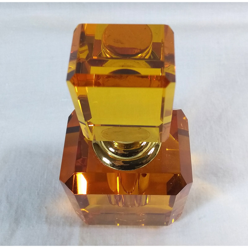 Bouteille décorative parfum Wilmington