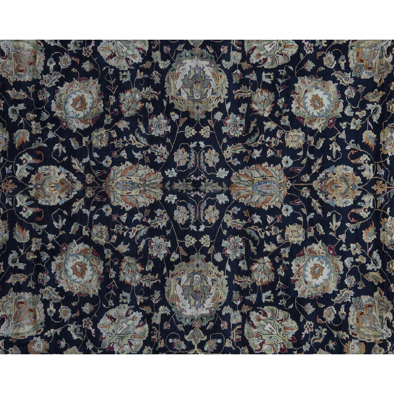 Sona One-of-a-Kind 12'2" X 15'3" Area Rug