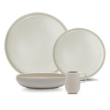 Mesa Ceramics 16Pc Dinnerware Set