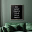 Toile encadrée Soul Happy-715726661-715726665