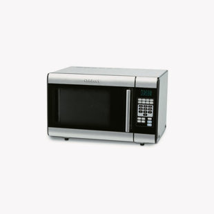 Montgomery Ward 1.1 Cu. Ft. Microwave Oven