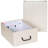 Storage Box: Medium - Peony