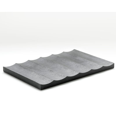 Bandejas Concrete Decorative Tray