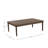 Brookings Coffee Table - Oak-84679492