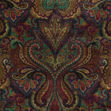 Carswell Velvet