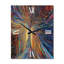 Horloge murale «The Energy Of A Mystical Radiant Tree I»-1293375828