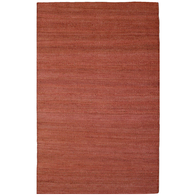 Hart Jute Rug, Rectangle 5' x 8'