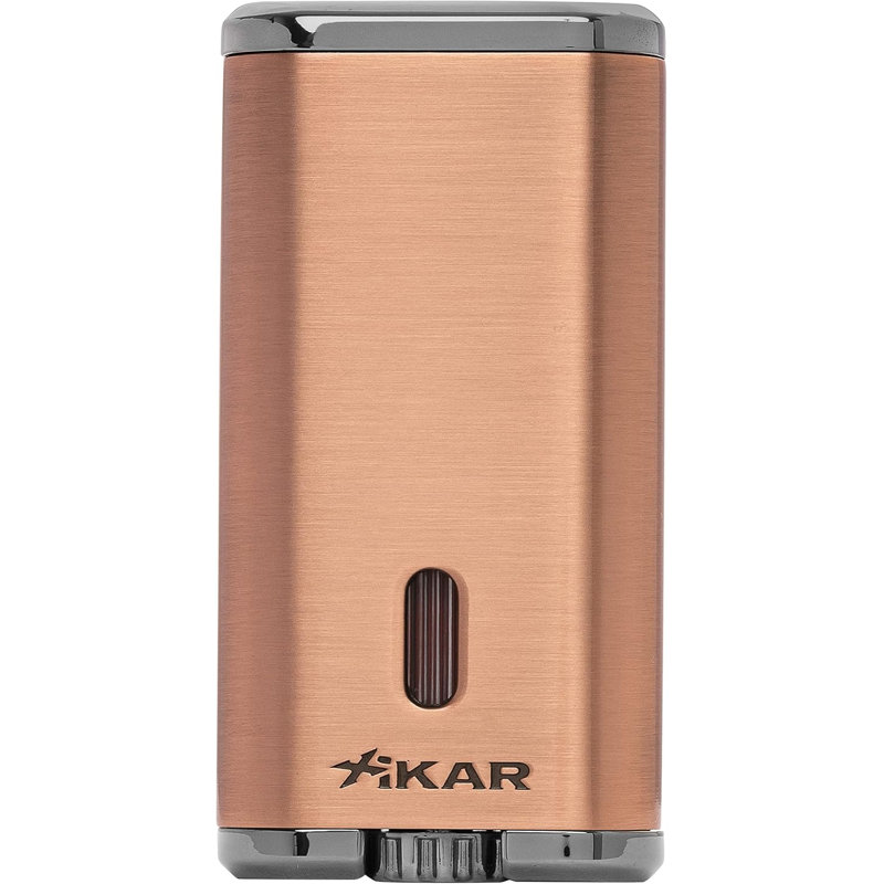 Allume-cigare Xikar Verano, Brun clair