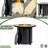 30" Propane Gas Fire Pit Table-1720753426-1720753424