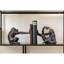 Rayna Resin Bookends