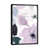 Black Floater Framed