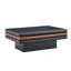 Table basse empilable moderne à 3 niveaux-130837442