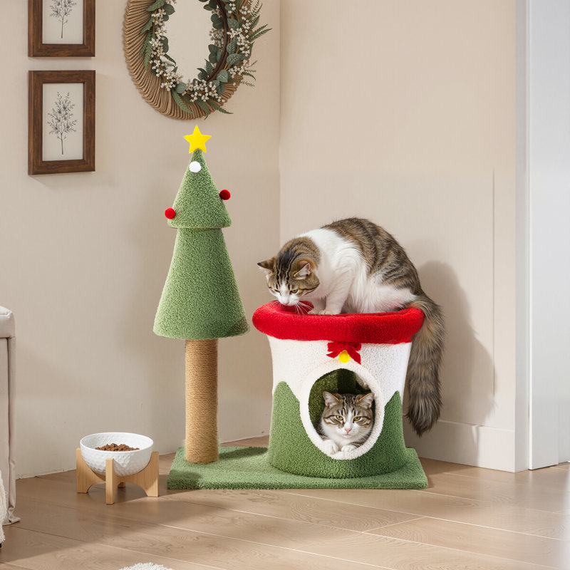 Cat Tree