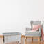 Aruca Blanket Chest