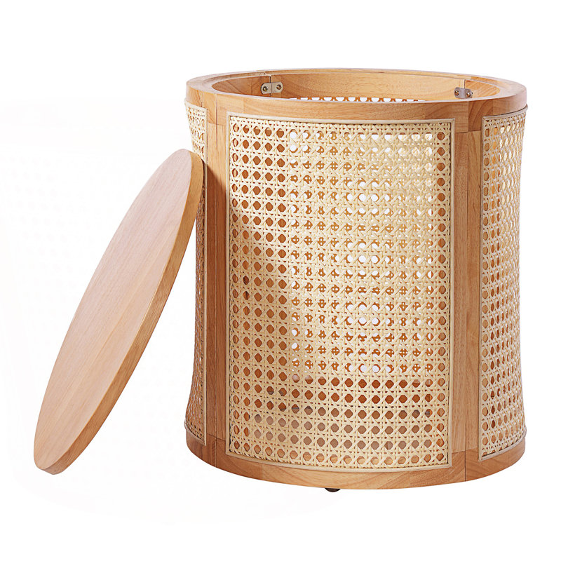 Table d'appoint compacte