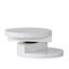 Table basse moderne Table basse ronde Table basse en bois Table de salon-33427253