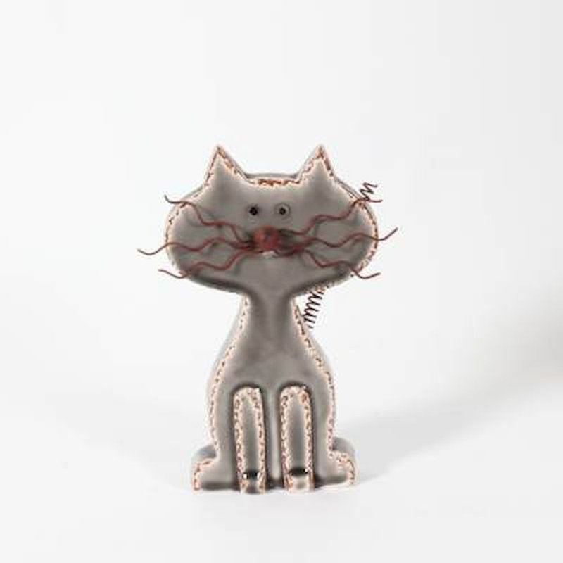 Sculpture pour chat Colgan