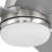 Purab 52'' Ceiling Fan with LED Lights-602551317