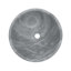 Green Natural Marble Bathroom Vessel Sink-123428846