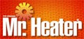 Mr. Heater logo