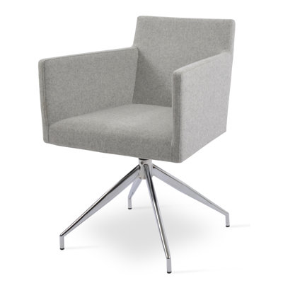 Brilon Upholstered Armchair