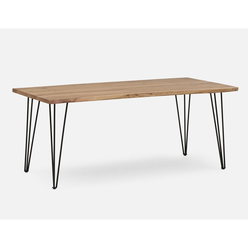 Grygla Terre Dining Table 83"