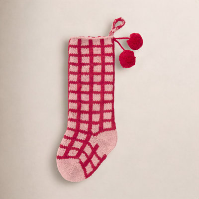 The Holiday Aisle® Stocking