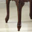 Table de bout Traditional