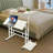 Adjustable Height Foldable Steel Standing Desk-1904212128