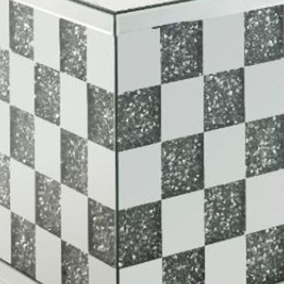 table de bout Block