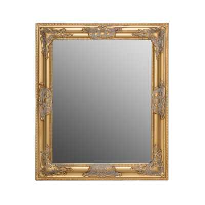 Flat Leaning Full Length Mirror