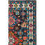 Tapis en laine touffeté à la main Madalene-2147100176