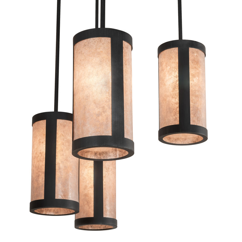 Hanife 9 - Light Chandelier