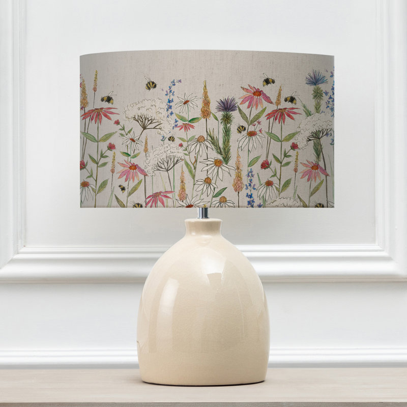 Hermione Ceramic Table Lamp