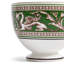 Florentine Colours 5.8floz Teacup & Saucer-1427057349