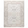 Rectangle Fillender Commercial Use Area Rug with Non-Slip Backing