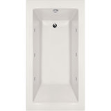 Sydney 72'' L Bathtub