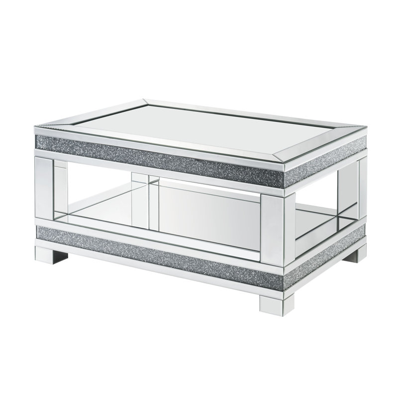 2 - Piece Living Room Table Set