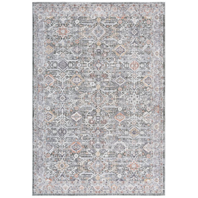 Scarlett 406 Performance Oriental Rug
